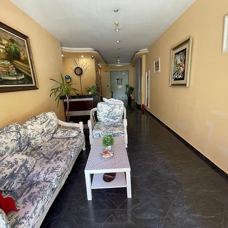 Appartement Alexandrov Plaza Studio à Nessebar Extérieur photo